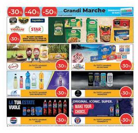 Volantino Ipercoop Pagina 6