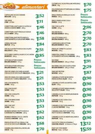 Volantino Gambardella Cash settimana 38 Pagina 2