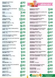 Volantino Gambardella Cash settimana 38 Pagina 5