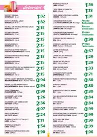 Volantino Gambardella Cash settimana 38 Pagina 6