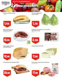 Volantino Coop Pagina 2