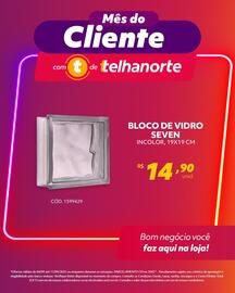 Catálogo Telhanorte Página 3