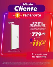 Catálogo Telhanorte Página 4