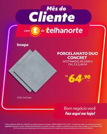 Catálogo Telhanorte Página 5