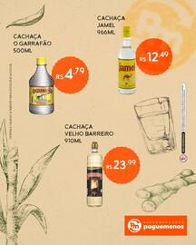 Catálogo Supermercados Pague Menos Página 2