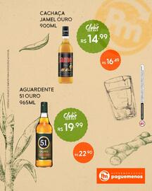 Catálogo Supermercados Pague Menos Página 3