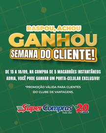 Encarte Rede Super Compras Página 2