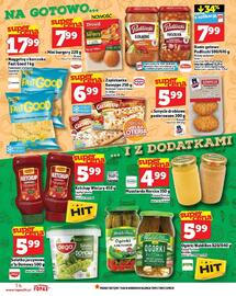 Topaz gazetka tydzień 38 Strona 14