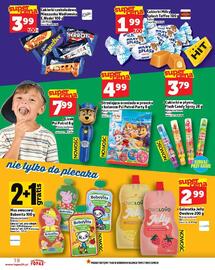 Topaz gazetka tydzień 38 Strona 18