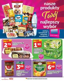 Topaz gazetka tydzień 38 Strona 2