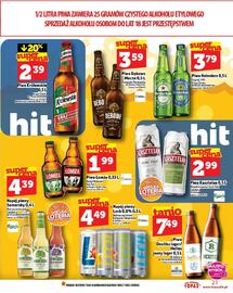 Topaz gazetka tydzień 38 Strona 21