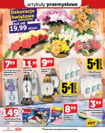 Topaz gazetka tydzień 38 Strona 26