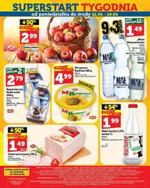 Topaz gazetka tydzień 38 Strona 28