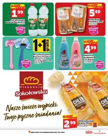 Topaz gazetka tydzień 38 Strona 3