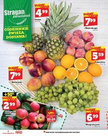 Topaz gazetka tydzień 38 Strona 6