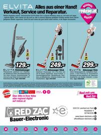 Red Zac Flugblatt Seite 9