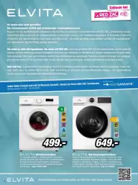 Red Zac Flugblatt Seite 2