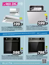 Red Zac Flugblatt Seite 4