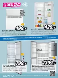 Red Zac Flugblatt Seite 6