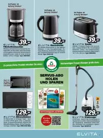 Red Zac Flugblatt Seite 7