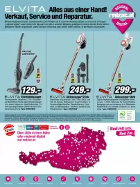 Red Zac Flugblatt Seite 8