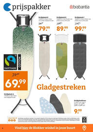Blokker folder Pagina 8