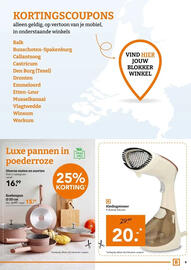 Blokker folder Pagina 9