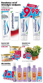 Boon`s Markt folder week 38 Pagina 11