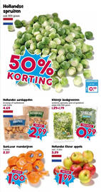 Boon`s Markt folder week 38 Pagina 3