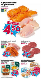 Boon`s Markt folder week 38 Pagina 4