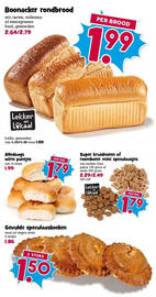 Boon`s Markt folder week 38 Pagina 6