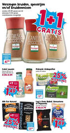 Boon`s Markt folder week 38 Pagina 8
