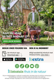 Intratuin folder week 38 Pagina 18