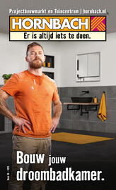 Hornbach folder Pagina 1