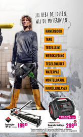 Hornbach folder Pagina 13