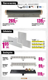Hornbach folder Pagina 18