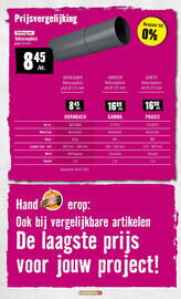 Hornbach folder Pagina 22