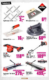 Hornbach folder Pagina 50
