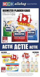 MCD Supermarkt folder week 38 Pagina 1