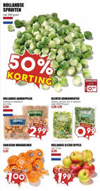 MCD Supermarkt folder week 38 Pagina 3
