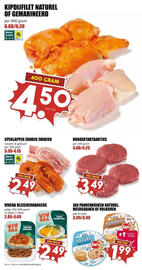 MCD Supermarkt folder week 38 Pagina 4