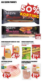 MCD Supermarkt folder week 38 Pagina 5