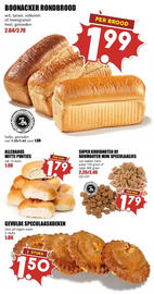 MCD Supermarkt folder week 38 Pagina 6