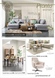Pronto wonen folder week 38 Pagina 2