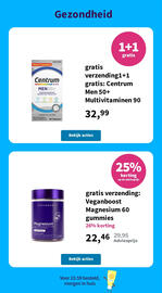 Plein.nl folder Pagina 13
