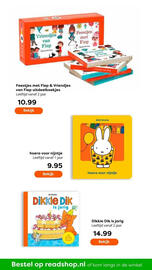 The Read Shop folder Pagina 25