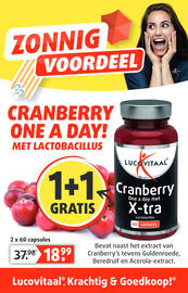 Lucovitaal folder week 38 Pagina 1