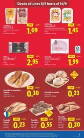Catálogo Lidl semana 37 Página 3