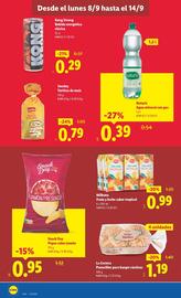 Catálogo Lidl semana 37 Página 4