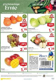 Unimarkt Flugblatt woche 38 Seite 14